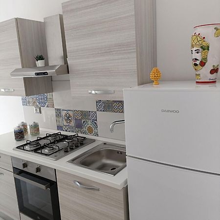 Nel Cuore Di Tutto Catânia Exterior foto
