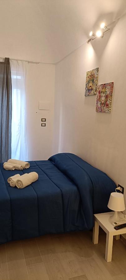 Nel Cuore Di Tutto Catânia Exterior foto