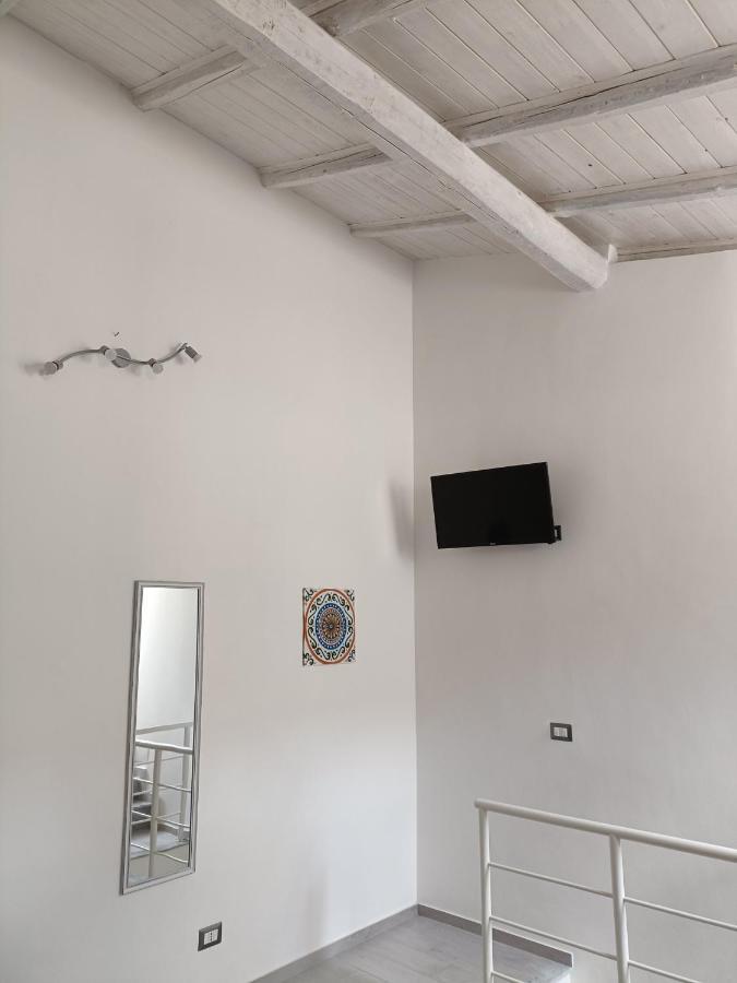 Nel Cuore Di Tutto Catânia Exterior foto
